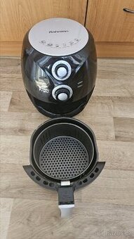 HORKOVZDUŠNÁ FRITÉZA