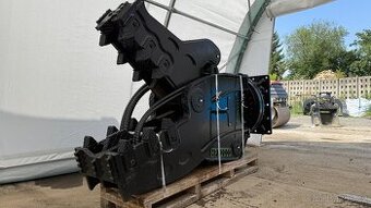Demoliční nůžky pro bagry 18-26t