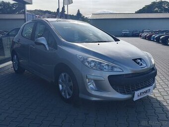 Peugeot 308 1.6 HDI/80kW Premium