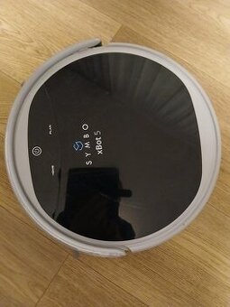 Prodám robotický vysavač na ND