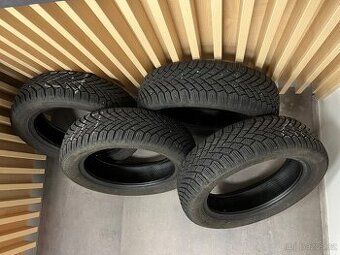 Zimní pneu Continental 165/60/R15 (Toyota Aygo)