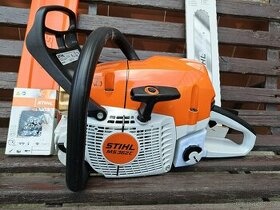 pila stihl 362C