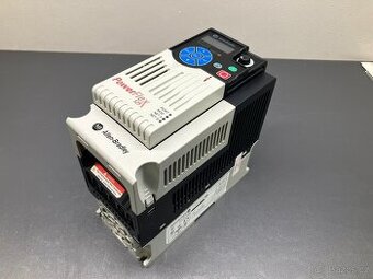 Frekvenční měnič PowerFlex 525 25B-D010N114, 4kW, 3x400V