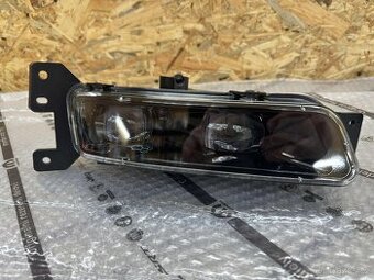 Přední mlhová světla Dodge Durango facelift