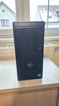 Dell Optiplex 3000 MT, i5-12500, M.2 512GB,16GB, WIN 11 PRO