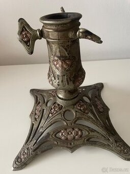 Stojan na stromeček