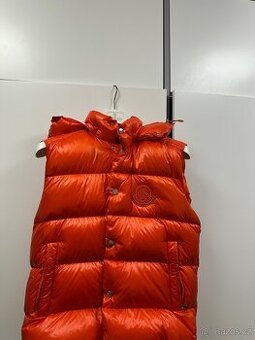Moncler vesta