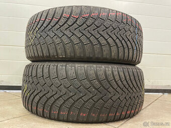 Falken Eurowinter 215/55 R17 98V 2Ks zimní pneumatiky Falken