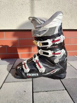 Dámské lyžáky Tecnica Phnx 60, vel. 295mm