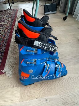 Lange RS 65 velikost 23.5