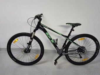 Horské kolo GT Zaskar Elite 29 top stav