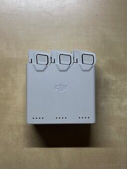 DJI mini 3/3pro/4pro/5pro baterie + hub