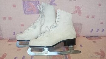 Dámské brusle vel.37