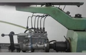 Prodám výkonnostní vstřikovací čerpadlo 2490 na A31