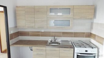 3+1 O.- Zábřeh, Karpatská, 17.000 Kč i s energiemi. Volný.