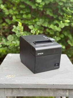 Pokladní tiskárna Epson TM-T20III