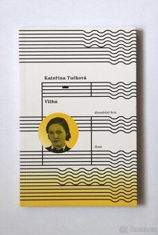 Vitka - Kateřina Tučková