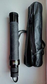 ZT8 ZOOM 8-24x40 ruský monokular dalekohled - 1