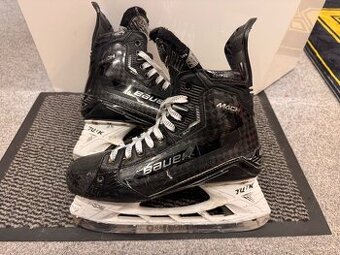 BRUSLE BAUER S22 MACH Ti  vel. 45/9,5 Fit 2