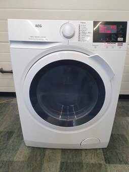 Kombinace pračka se sušičkou AEG L7WBG47W