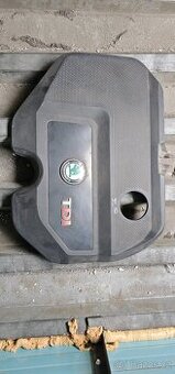 Kryty motorů Škoda / Audi / Volkswagen