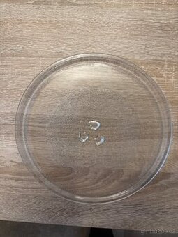 Talíře do mikrovlné trouby