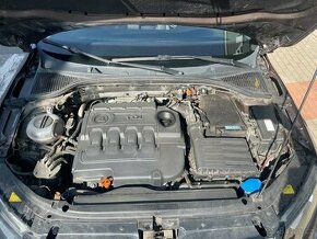 Motor naftový CLHB 1.6TDI 66KW CR DPF Octavia 3 2014
