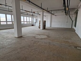 Pronájem, Výrobní prostory,  298m² - Jihlava - Antonínův Důl - 1