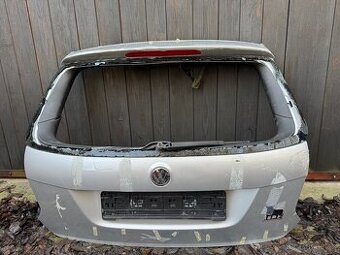VW Golf V combi kufr - 1
