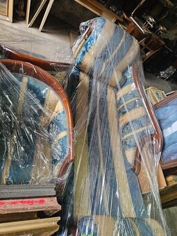 Starožitná souprava