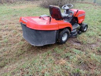 Koupím sekačku