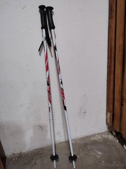 Hůlky lyžařské 90cm
