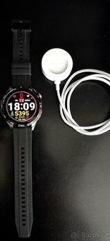 Huawei Watch GT 4 46 mm Black