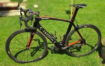 Specialized S-Works VENGE McLaren | Dura-Ace Di2 | vel. 56