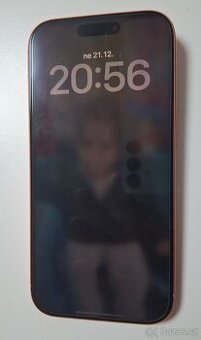 Prodam iphone 17 pro 256gb orange