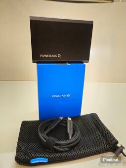 Arc Kapacita baterie15000 mil.