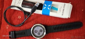 Chytré hodinky Garmin Fenix 5