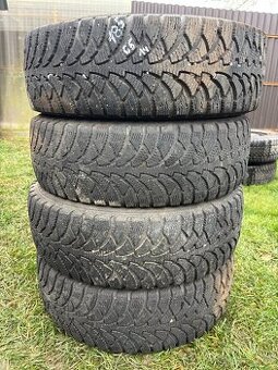 Zimni pneu r14