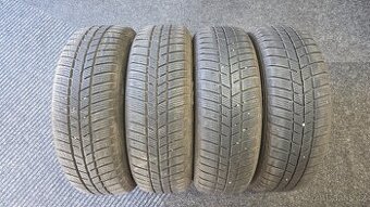 Zimní pneumatiky 185/65 R15 88T Barum