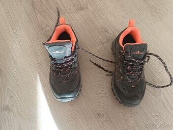 treková obuv Crossroad DERCH