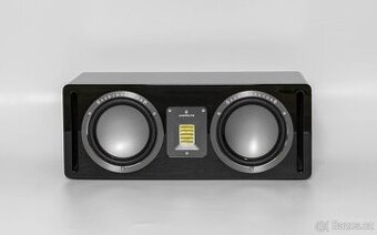 Audiovector QR C --Postovne zdarma--