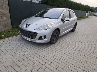 Peugeot 207 1.6hdi