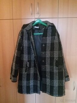 Dámský zimní kabát