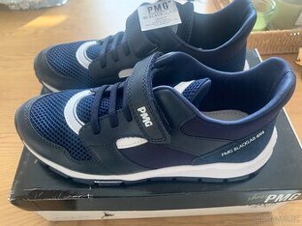 Chlapecké boty PMG vel.36