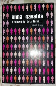 A taková to byla láska