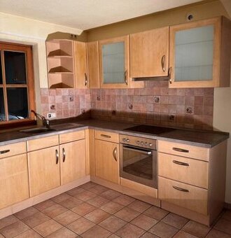 kuchyňská linka 101