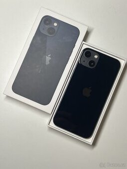 Apple iPhone 13, Midnight