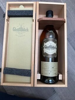 Glenfiddich 1972