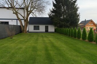 Prodám novostavbu chaty (realitky nevolat) Pihel Česká lípa - 1