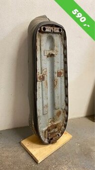 Sedlo - Jawa 50 ( Originál )